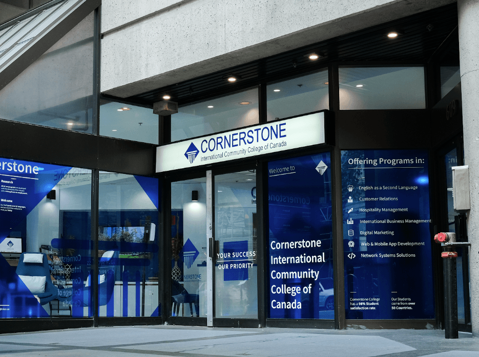 Cornerstone Community College