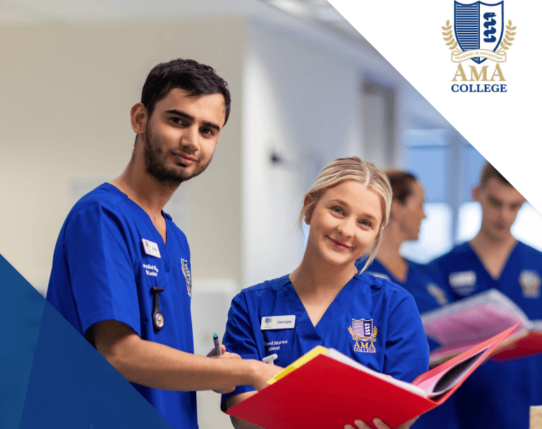 AMA College