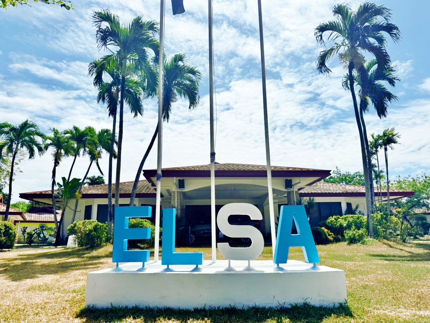 ELSA