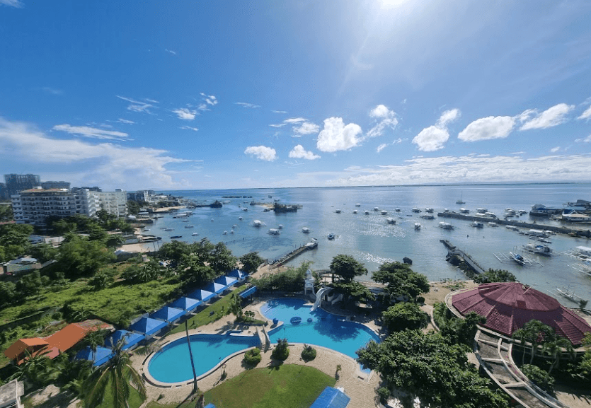 Blue Ocean Academy