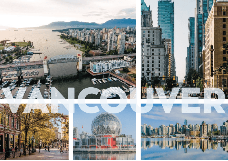VanWest ESL