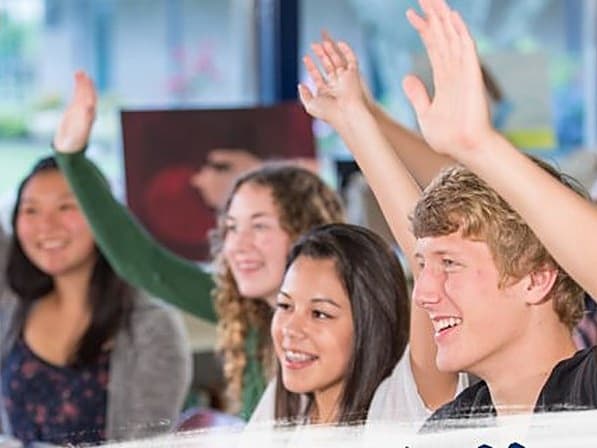 英語は“勉強”じゃなく、使うもの。